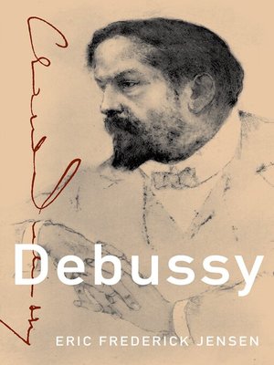 cover image of Debussy